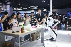 让文化传承触手可及；大会还出格设立了“科学
