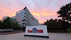 百度的这场AI变化将、更完全