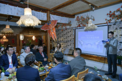 通过AI对智能润色